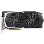 Відеокарта MSI Nvidia GeForce GTX1660TI ARMOR 6GB GDDR6 OC