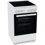 Плита електрична Gorenje GEC5A10WG
