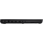 Ноутбук ASUS TUF Gaming A15 FA506NF-HN038 (90NR0JE7-M004L0) UA: Процессор AMD Ryzen 5 7535HS (3.3 - 4.55 Ггц) / 6 - ядерный