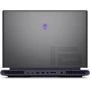 Ноутбук Dell Alienware M16 R1 (AWM16-7602BLK-PUS): Обсяг накопичувача 1000 ГБ SSD