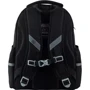 Рюкзак GoPack Education полукаркасный GO23-165M-1 Make it fun: Корпус рюкзака Каркасный