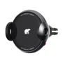 Держатель Xiaomi ZMI Car Holder Wireless Charger Shun Zao Electric Air Vent 20W Black (VB1-W)