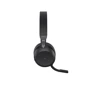 Наушники Jabra Evolve2 75 UC Stereo USB-C Black (27599-989-899): Диапазон частот (Гц) 20-20000