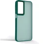 Чехол для телефонов ArmorStandart Frame Dark Green for Samsung A165 Galaxy A16 4G (ARM84802)