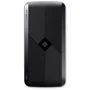 Зовнішній акумулятор iWALK Power Bank Scorpion Air 12000mAh Lightning/microUSB/USB-C with Wireless Charger Black (UBA12000): Кількість USB немає