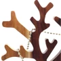 Держатель для украшений Подставка для украшений Present Time "Necklace Tree" (PT2207WH) фото 1