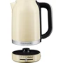 Электрочайник KitchenAid 5KEK1701EAC: Мощность, Вт 2400