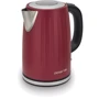 Электрочайник Polaris PWK 1798 CA Red: Объем, л 1,7 л
