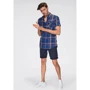 Шорти Jack & Jones 96654202 XL сині: Склад бавовна, Еластан