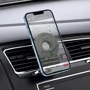 Держатель Hoco Car Holder Air Vent Magnetic CA112 Black фото 8