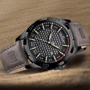 Наручные часы Naviforce Fortune (1708): Тип Мужские