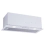 Вытяжка Perfelli BIET 6512 A 1000 W LED: Материал корпуса нержавеющая cталь