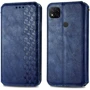 Чохол для телефона Mobile Case Getman Cubic Blue for Xiaomi Redmi 9C: Сумісність Xiaomi Redmi 9C