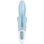 Вибратор-кролик Satisfyer Touch Me Blue