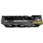Видеокарта ASUS Nvidia GeForce TUF-RTX4070TIS-16G-GAMING: Назначение Геймерские