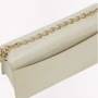 Жіноча сумка крос-боді Furla 1927 Crossbody 24 світло-сіра (BAFIACOARE000M7Y00): Тип ручки На цепочке, Плечевой ремень, Без ручки