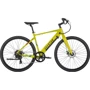 Электровелосипед 28 Aventon Soltera 7s 350 рама - L 2023 Citrine: Емкость батареи, ВтЧ 350