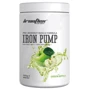 Передтренувальний комплекс IronFlex Iron Pump 500 g/35 servings/apple