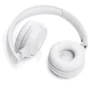 Наушники JBL Tune 520BT White (JBLT520BTWHTEU) UA