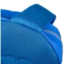 Рюкзак полукаркасный YES T-130 YES by Andre Tan Double plus blue 40x30x14 см 17 л (559048): Корпус рюкзака Каркасный