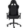 Кресло GT Racer X-8005 Black фото 6