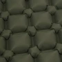 Коврик надувной Highlander Nap-Pak Inflatable Sleeping Mat PrimaLoft 5 cm Olive (AIR072-OG) (930481)