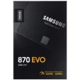 Samsung 870 EVO SATA 2.5" 500GB (MZ-77E500B/EU) фото 6