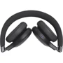Наушники JBL Live 400BT, Black (JBLLIVE400BTBLK): Чувствительность (дБ) 106