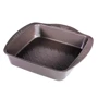 Pyrex Asimetria 24x24 см (AS24SR0): Материал Сталь