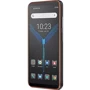 Смартфон Blackview BL5000 5G 8/128GB Orange: Слот для карт памяти нет