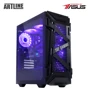 Персональный компьютер (ПК) ARTLINE Gaming TUF (TUFv67): Оптический привод отсутствует