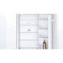 Встраиваемый холодильник Bosch KIV87NS306: Количество компрессоров 1