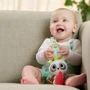 Погремушка на коляску Chicco Панда (11566.00): Производитель Chicco