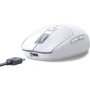 Мишка UGREEN MU103 White (15629): Ергономіка для правой руки