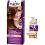 Palette Крем-краска для волос Интенсивный цвет 5-68 (R4) Каштан 110 ml: Классификация Масс-маркет