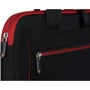 Сумка для ноутбуков Wenger 13" Resolution Black/Red (600674): Материал нейлон