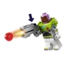Конструктор LEGO Disney Lightyear Битва с Зургом (76831)
