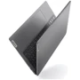Ноутбук Lenovo IdeaPad 3 15ITL6 (82H803FQPB) UA: Процесор Intel Core i5 1135G7 (2.4 - 4.2 ГГц)