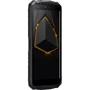 Смартфон Doogee S41 Max 6/256Gb Classic Black (UA UCRF): Процессор MediaTek Helio A22 (2 ГГц)