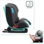 Автокресло Kinderkraft Vado Black (KKFVADOBLK0000) фото 6