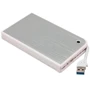 Аксесуар для накопичувача AgeStar 3UB2A14 White