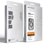 Чохол для iPhone ArmorStandart Unit Case Magsafe SE Black Orange для iPhone 14 Pro Max (ARM75367): Колір черный