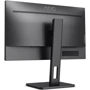 Монітор AOC u27P2 Black: Роздільна здатність Ultra HD 4K (3840x2160)