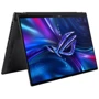 Ноутбук ASUS ROG Flow X16 GV601VI (GV601VI-NL016X) RB: Тип экрана глянец