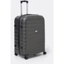 Чемодан Ricco Grande XL grey (T15003grey-XL): Страна производитель Турция