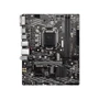 MSI H410M-A Pro Socket 1200: Роз'єми на платі PCI Express x1, SATA 3.0, M.2