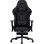 Кресло геймерское Anda Seat Jungle 2 Black Size M (AD5T-03-B-PVF) фото 8