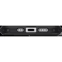 Чехол для iPhone Urban Armor Gear UAG Civilian Magsafe Black (114446114040) for iPhone 16 фото 5