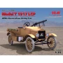 Автомобіль армії Австралії, Модель T 1917 LCP, І МВ, Model T 1917 LCP, Australian Army Vehicle, WWI (ICM35663)