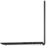 Ноутбук Dell Vostro 3510 (N8000VN3510UA_UBU): Объем накопителя 256 ГБ (SSD)